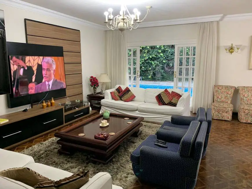 Foto 1 de Casa com 3 Quartos à venda, 230m² em Vila Inah, São Paulo