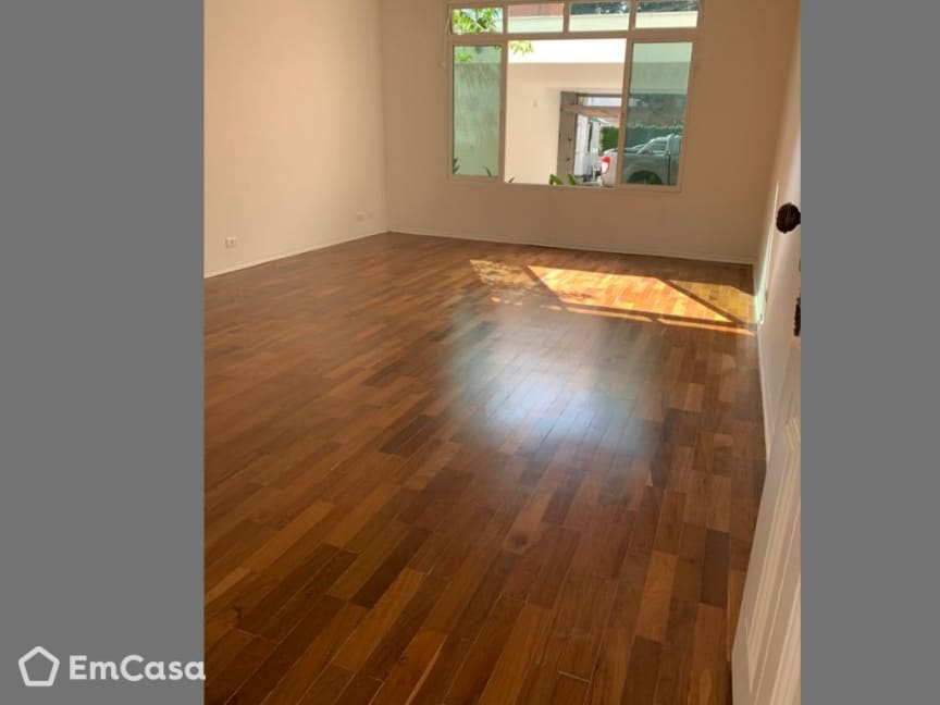 Foto 2 de Casa com 4 Quartos à venda, 300m² em Alto de Pinheiros, São Paulo