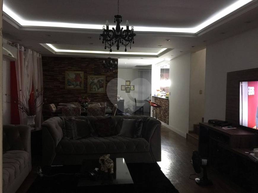 Foto 3 de Casa com 4 Quartos à venda, 255m² em Cocotá, Rio de Janeiro