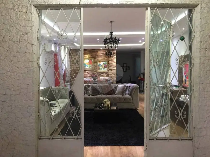 Foto 4 de Casa com 4 Quartos à venda, 255m² em Cocotá, Rio de Janeiro