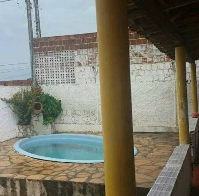 Foto 1 de Casa com 4 Quartos à venda, 220m² em Jacumã, Conde