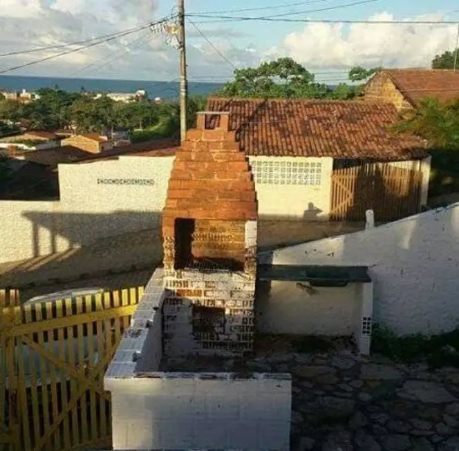 Foto 4 de Casa com 4 Quartos à venda, 220m² em Jacumã, Conde