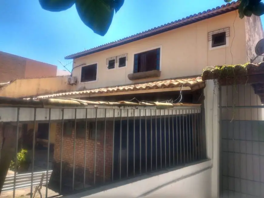 Foto 5 de Casa com 4 Quartos para alugar, 360m² em Pituba, Salvador