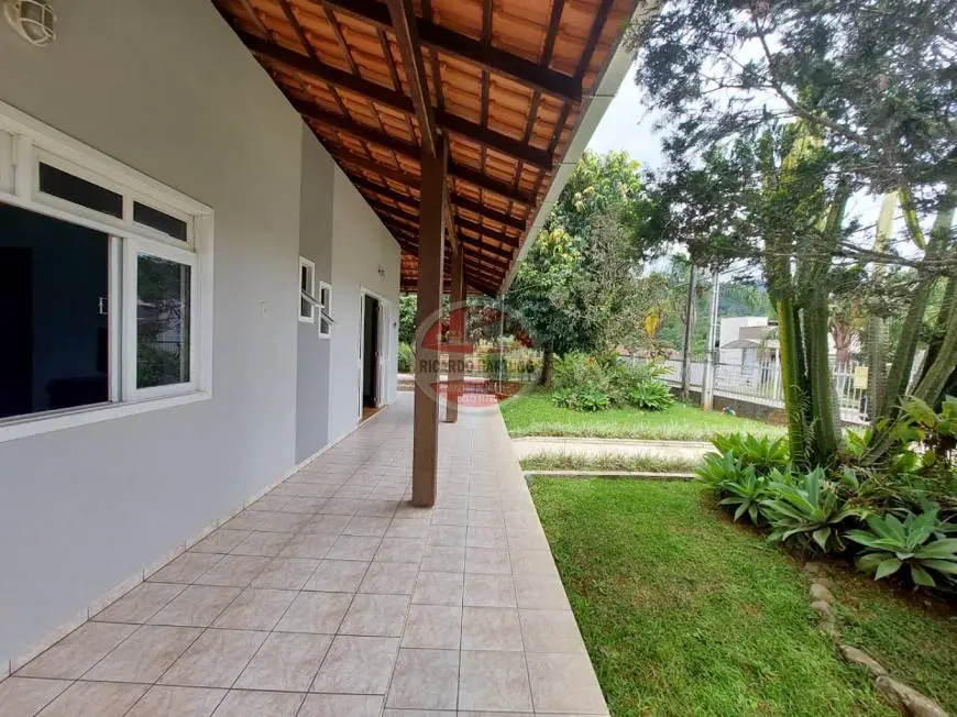 Foto 3 de Casa com 5 Quartos à venda, 281m² em Itoupava Central, Blumenau