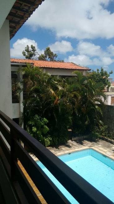 Foto 5 de Casa com 5 Quartos para alugar, 617m² em Lagoa Nova, Natal