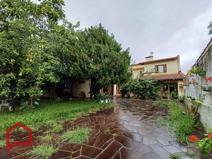 Foto 3 de Casa com 5 Quartos para alugar, 215m² em Santo André, São Leopoldo