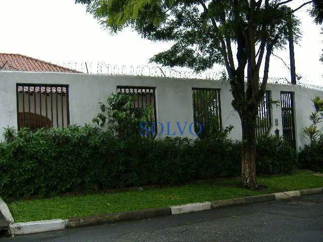 Foto 1 de Casa com 9 Quartos à venda, 554m² em Eldorado, São Paulo