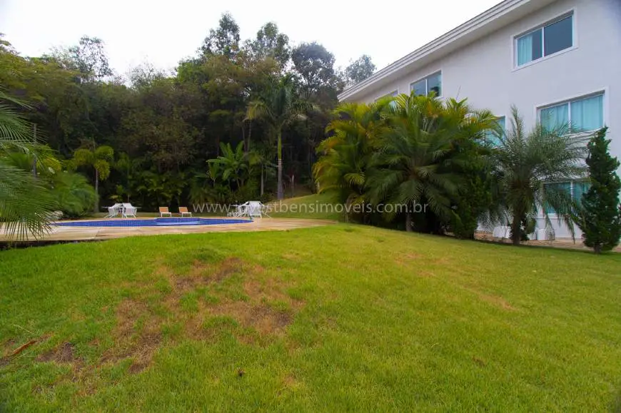 Foto 5 de Casa de Condomínio com 3 Quartos à venda, 500m² em Condominio Quintas do Sol, Nova Lima