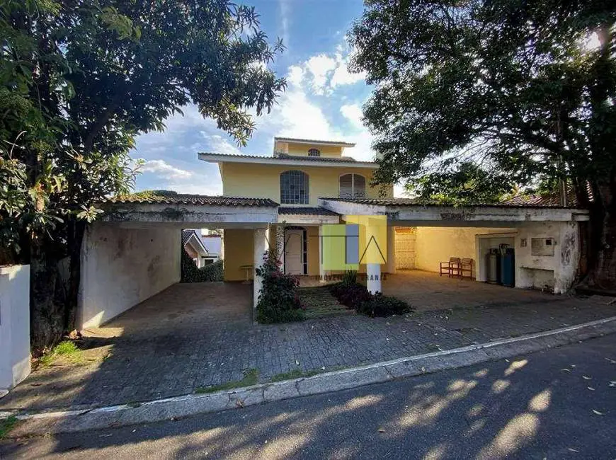 Foto 1 de Casa de Condomínio com 3 Quartos à venda, 255m² em San Diego Park, Cotia