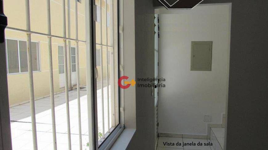 Foto 2 de Casa de Condomínio com 3 Quartos à venda, 82m² em Vila Renato, São Paulo