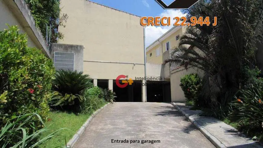 Foto 3 de Casa de Condomínio com 3 Quartos à venda, 82m² em Vila Renato, São Paulo