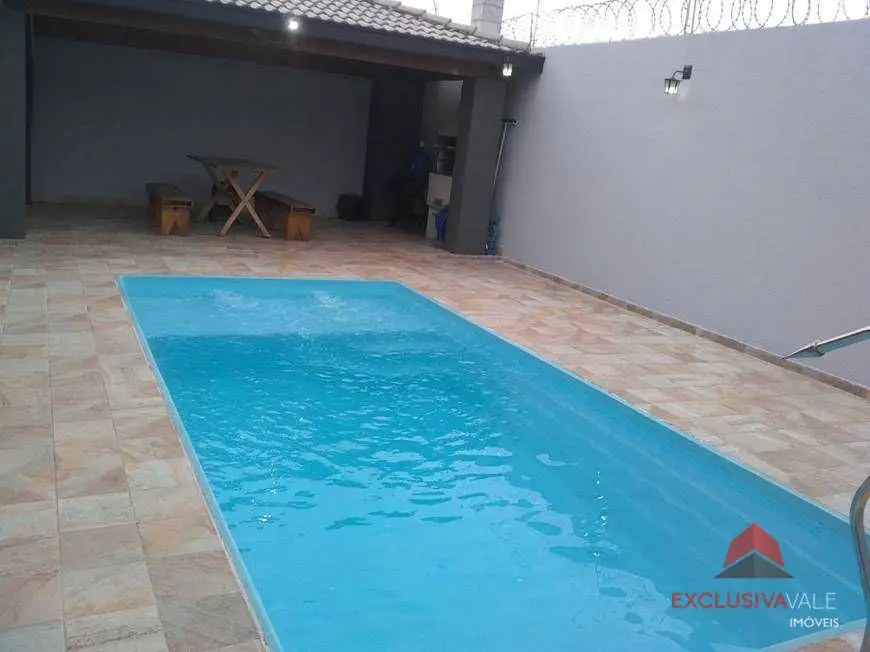 Foto 1 de Casa de Condomínio com 3 Quartos à venda, 261m² em Villa Branca, Jacareí