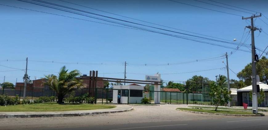 Foto 1 de Lote/Terreno à venda, 380m² em Centro, Paripueira