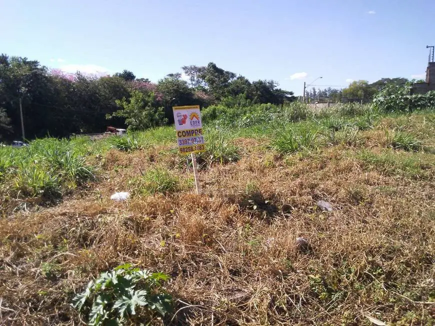 Foto 1 de Lote/Terreno à venda, 10m² em Jardim Biagioni, Araraquara