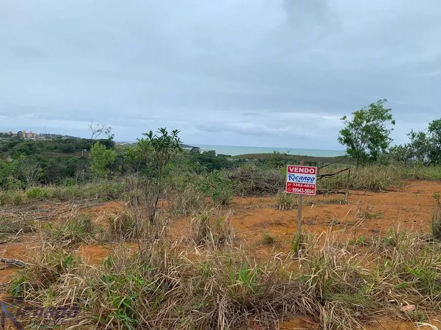 Foto 4 de Lote/Terreno à venda, 332m² em Meaipe, Guarapari