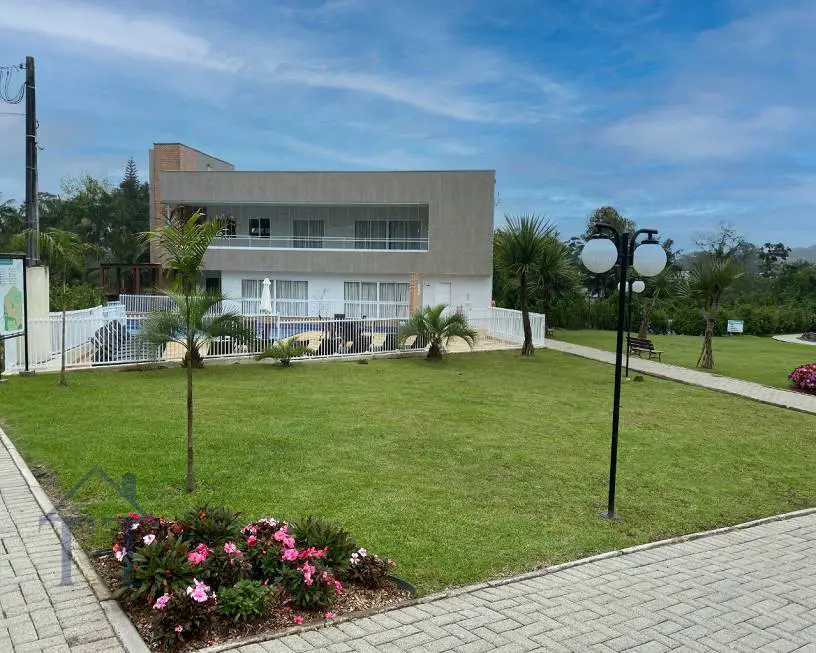 Foto 4 de Lote/Terreno à venda, 268m² em Vila Nova, Joinville