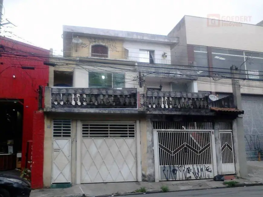Foto 1 de Sobrado com 3 Quartos à venda, 260m² em Cidade Jardim Cumbica, Guarulhos