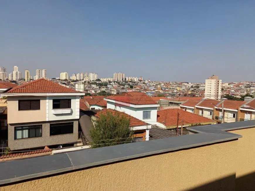 Foto 3 de Sobrado com 3 Quartos à venda, 120m² em Vila Brasilina, São Paulo