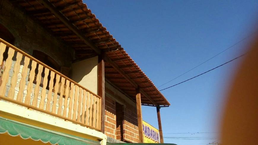 Foto 1 de Sobrado com 4 Quartos à venda, 170m² em Porto da Roça, Saquarema
