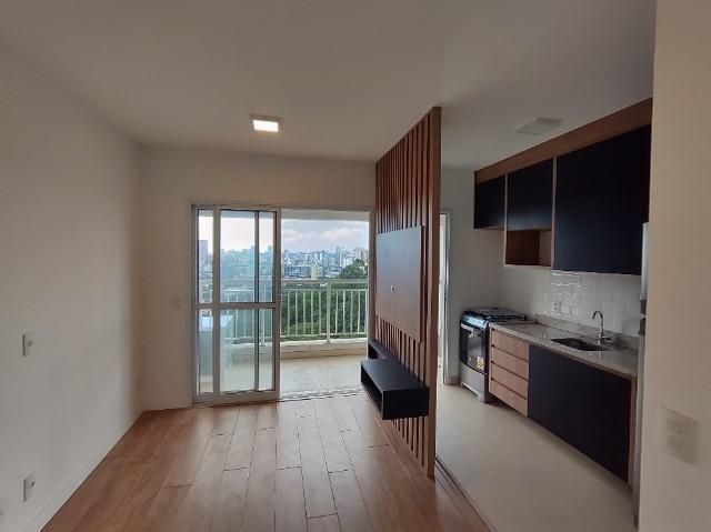Foto 1 de Apartamento com 1 Quarto para alugar, 40m² em Alto de Pinheiros, São Paulo