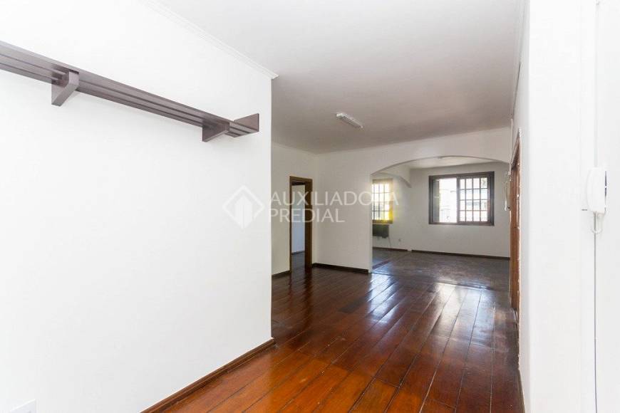 Foto 1 de Apartamento com 1 Quarto para alugar, 69m² em Auxiliadora, Porto Alegre
