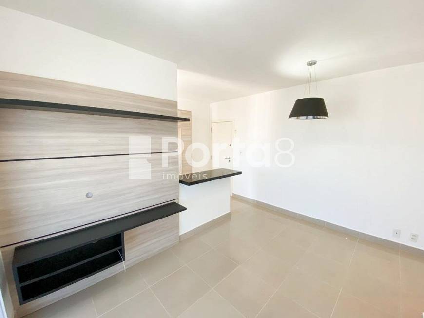 Foto 2 de Apartamento com 1 Quarto para alugar, 43m² em Bom Jardim, São José do Rio Preto