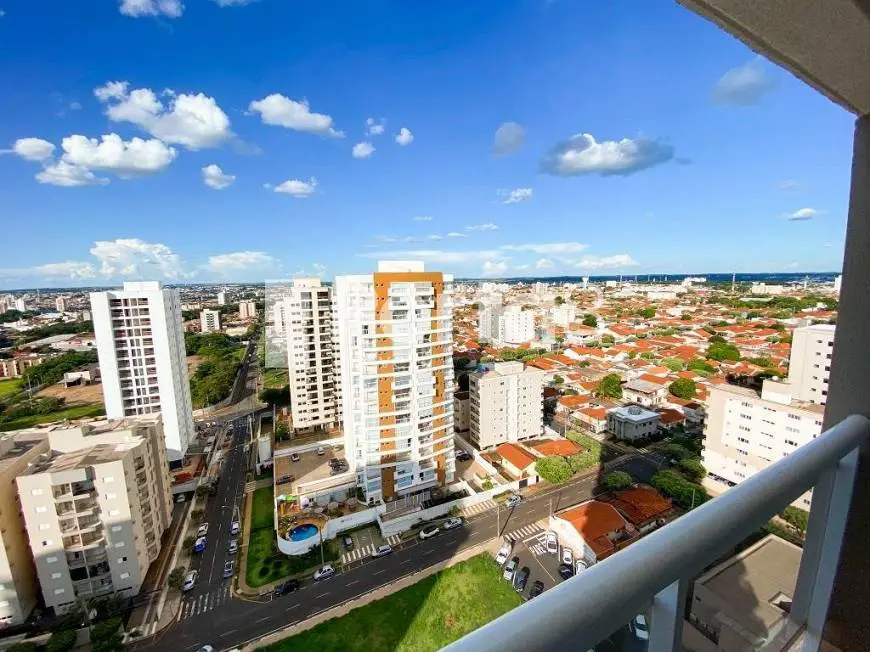 Foto 5 de Apartamento com 1 Quarto para alugar, 43m² em Bom Jardim, São José do Rio Preto