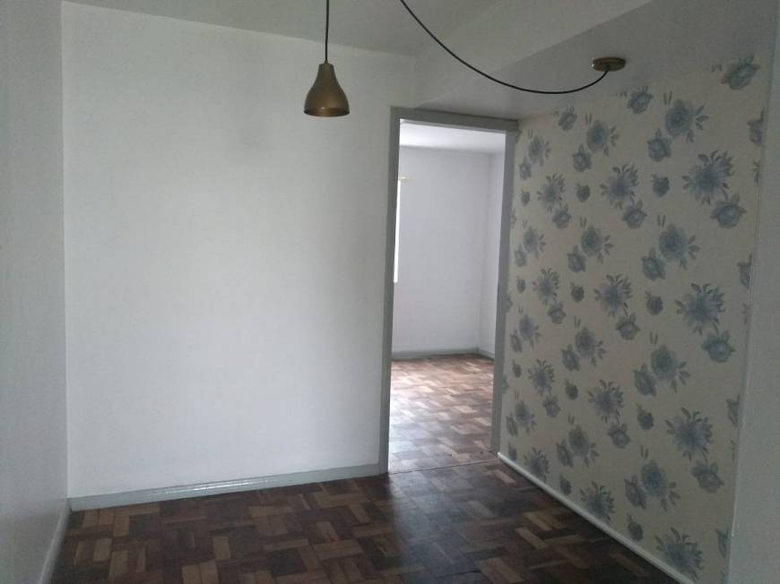 Foto 1 de Apartamento com 1 Quarto para alugar, 45m² em Cabral, Curitiba