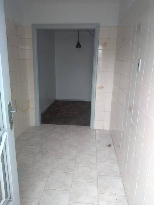 Foto 5 de Apartamento com 1 Quarto para alugar, 45m² em Cabral, Curitiba