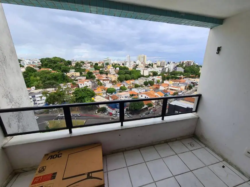 Foto 4 de Apartamento com 1 Quarto à venda, 50m² em Federação, Salvador