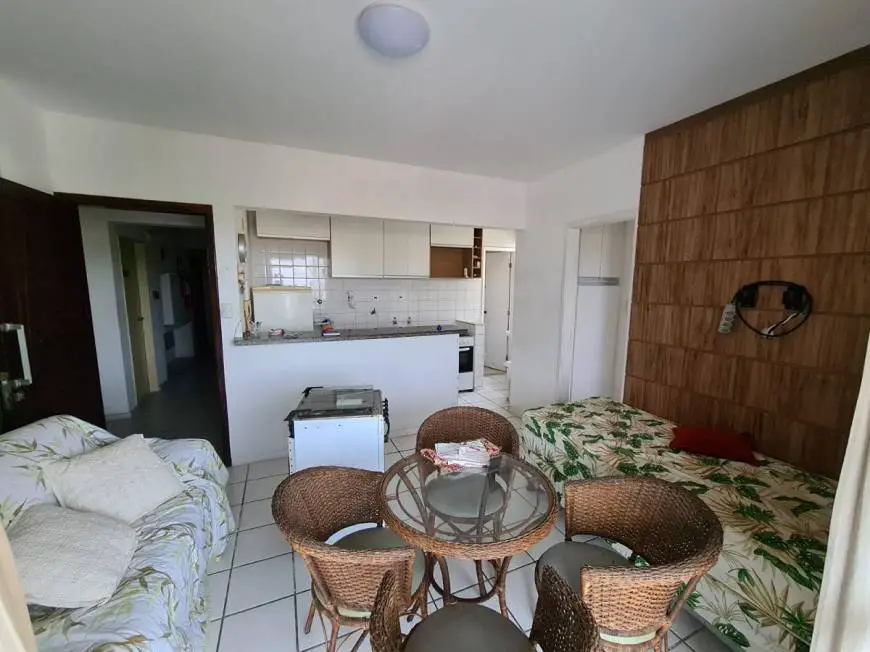 Foto 5 de Apartamento com 1 Quarto à venda, 50m² em Federação, Salvador