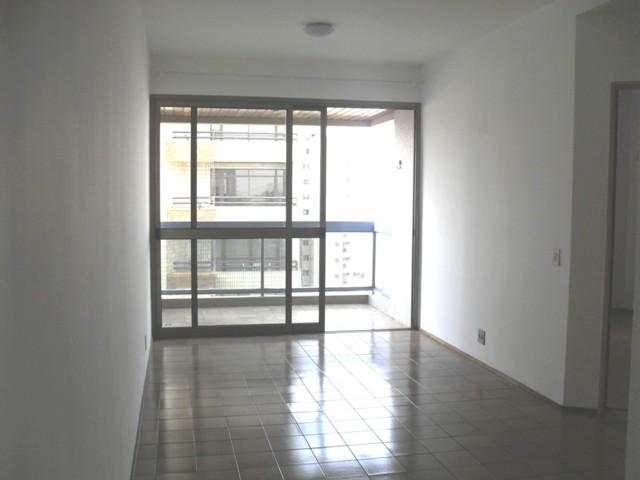 Foto 1 de Apartamento com 1 Quarto para alugar, 55m² em Higienópolis, Ribeirão Preto