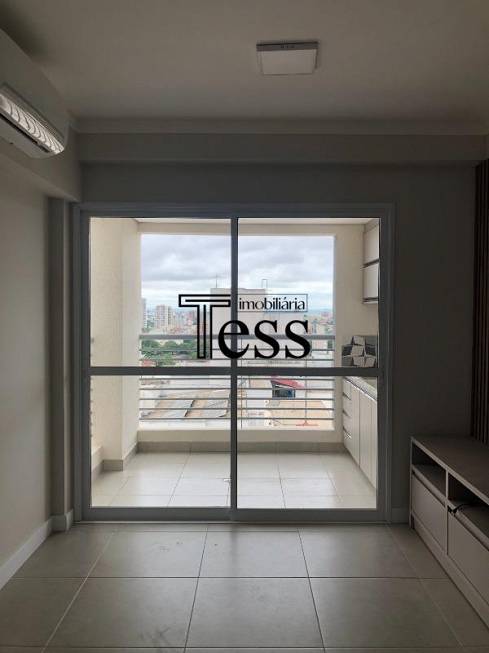Foto 4 de Apartamento com 1 Quarto à venda, 45m² em Higienopolis, São José do Rio Preto