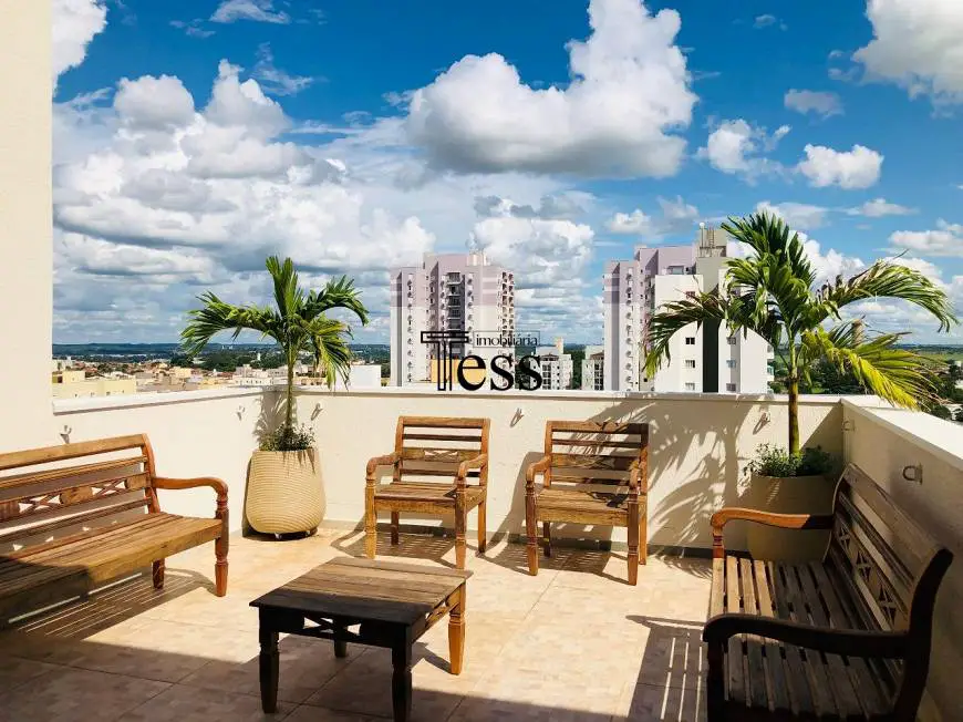 Foto 1 de Apartamento com 1 Quarto à venda, 45m² em Higienopolis, São José do Rio Preto