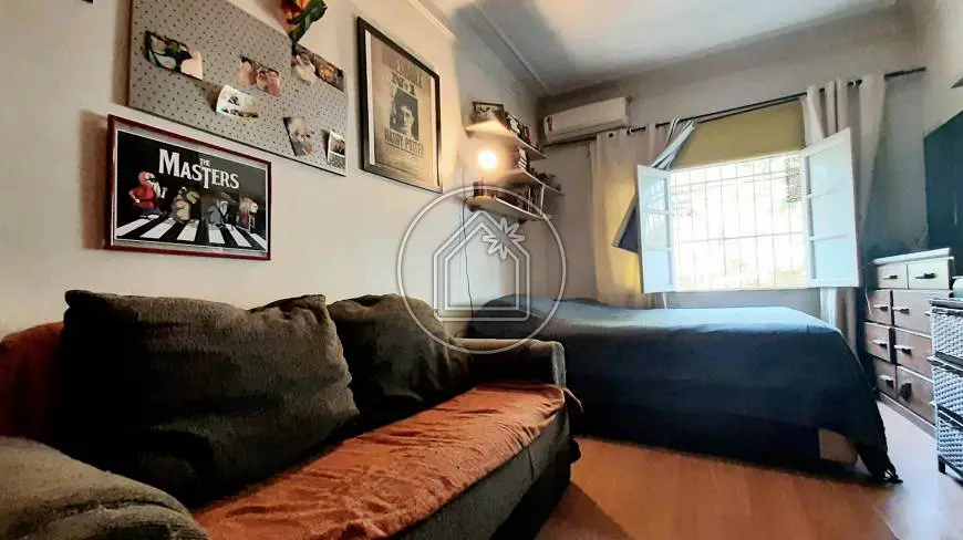 Foto 1 de Apartamento com 1 Quarto à venda, 30m² em Icaraí, Niterói
