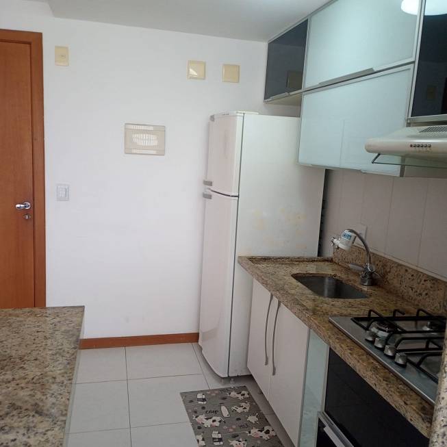 Foto 3 de Apartamento com 1 Quarto para alugar, 45m² em Iguatemi, Salvador