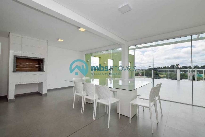 Foto 1 de Apartamento com 1 Quarto para alugar, 53m² em Jardim das Américas, Curitiba