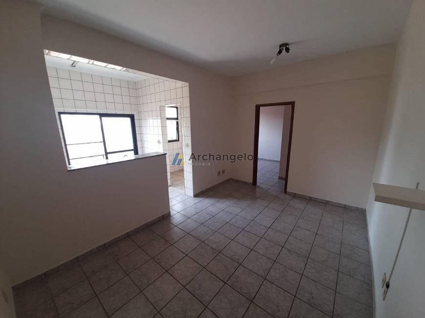 Foto 3 de Apartamento com 1 Quarto para alugar, 52m² em Jardim Paulista, Ribeirão Preto
