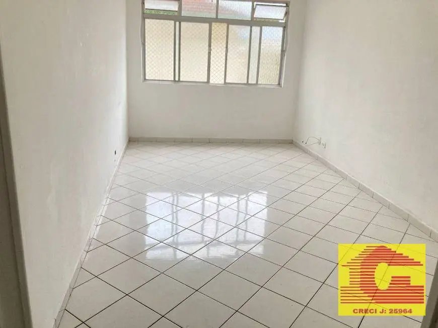 Foto 1 de Apartamento com 1 Quarto para alugar, 69m² em Marapé, Santos