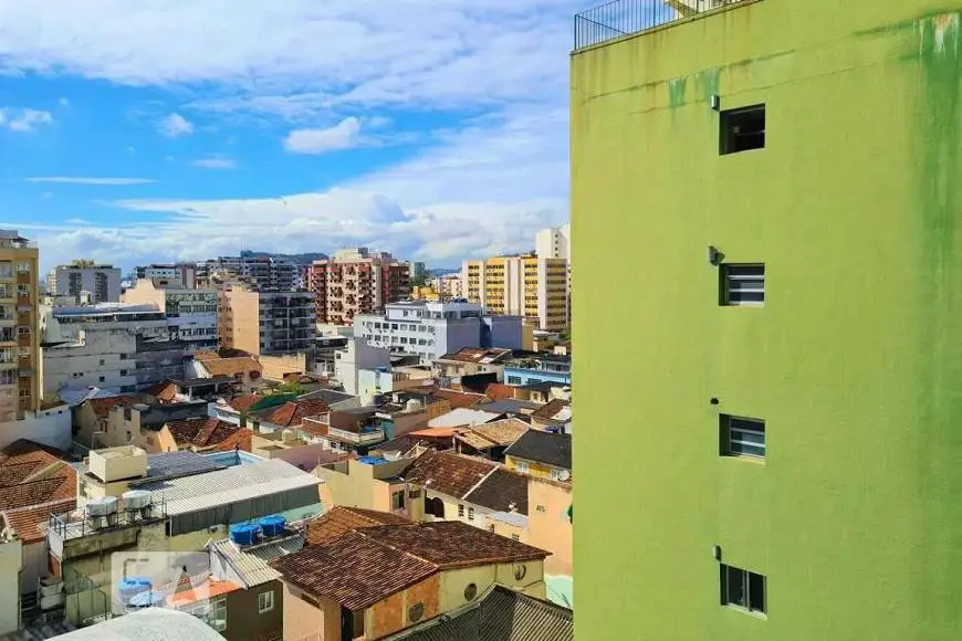Foto 5 de Apartamento com 1 Quarto para alugar, 52m² em Méier, Rio de Janeiro