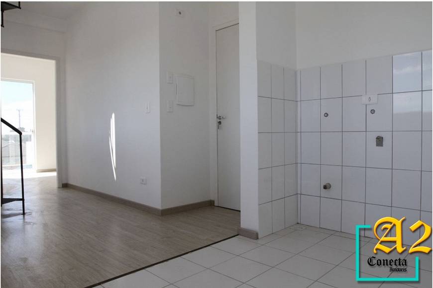 Foto 1 de Apartamento com 1 Quarto à venda, 62m² em Novo Mundo, Curitiba