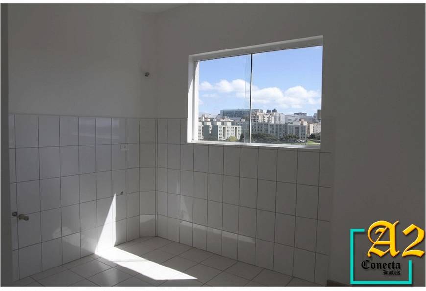 Foto 3 de Apartamento com 1 Quarto à venda, 62m² em Novo Mundo, Curitiba