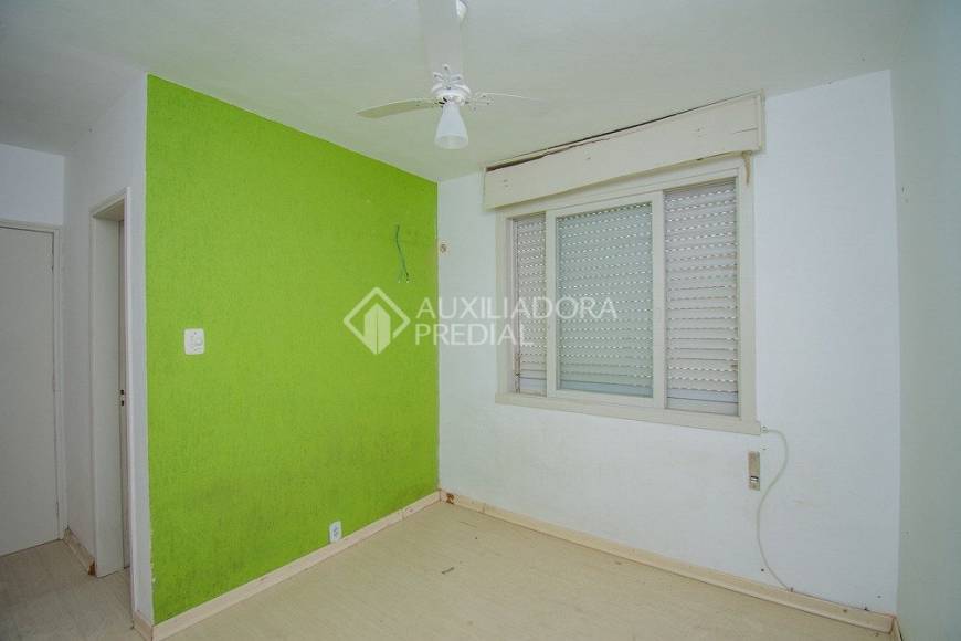 Foto 1 de Apartamento com 1 Quarto para alugar, 36m² em Partenon, Porto Alegre