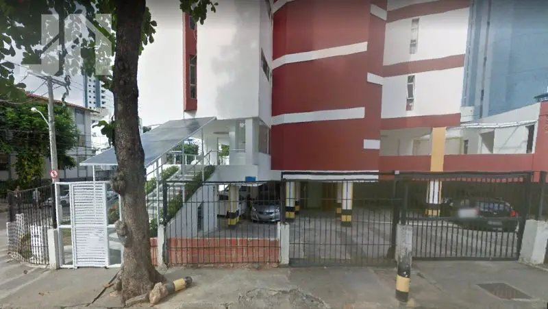 Foto 2 de Apartamento com 1 Quarto para alugar, 56m² em Pituba, Salvador