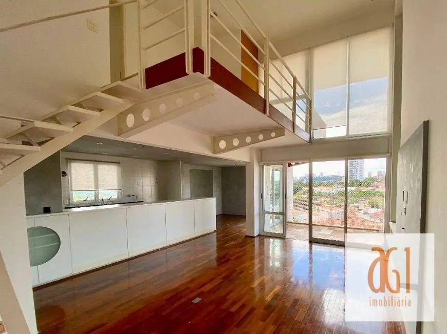 Foto 1 de Apartamento com 1 Quarto para alugar, 120m² em Vila Madalena, São Paulo