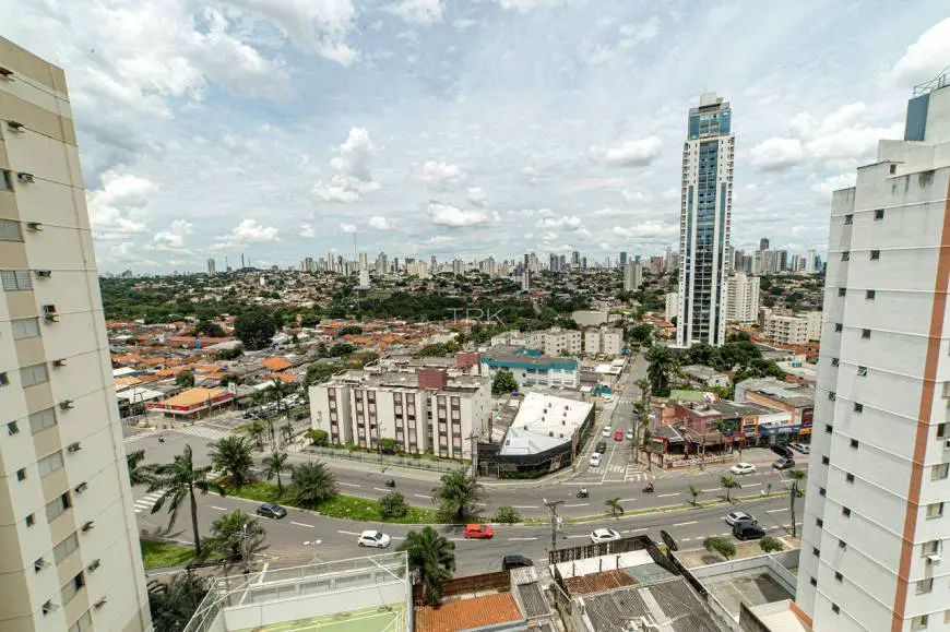 Foto 1 de Apartamento com 2 Quartos à venda, 61m² em Alto da Glória, Goiânia