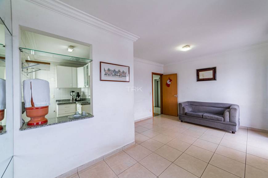 Foto 4 de Apartamento com 2 Quartos à venda, 61m² em Alto da Glória, Goiânia
