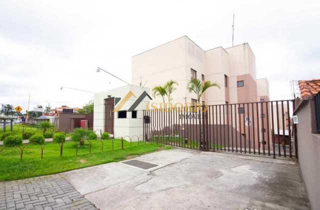 Foto 1 de Apartamento com 2 Quartos à venda, 45m² em Barreirinha, Curitiba