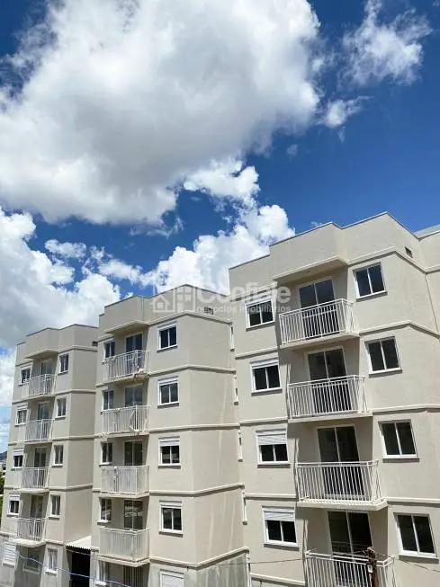 Foto 1 de Apartamento com 2 Quartos à venda, 47m² em Bela Vista, Caxias do Sul