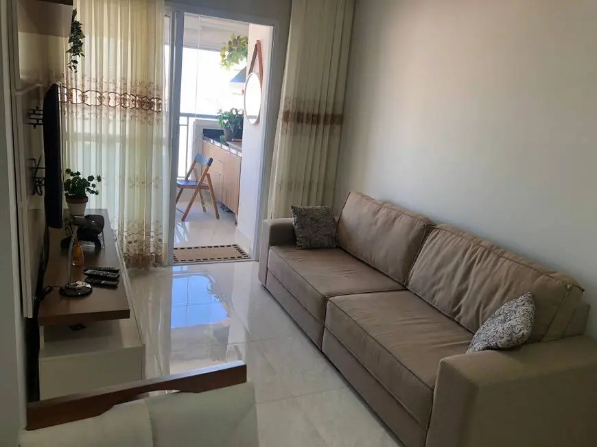 Foto 1 de Apartamento com 2 Quartos à venda, 67m² em Belém, São Paulo